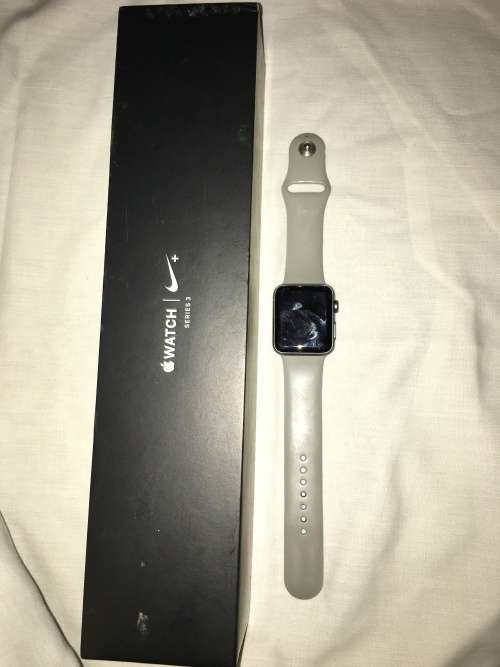 apple watch